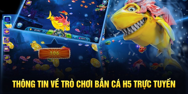 cwin1 RTG Bắn cá