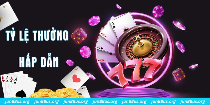 cwin1 baccarat là game gì