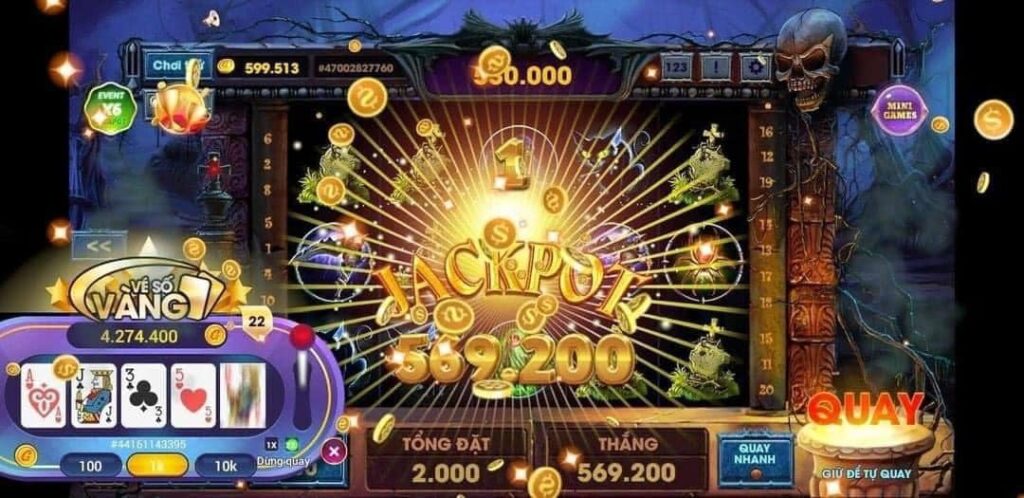 cwin1 đánh baccarat là gì