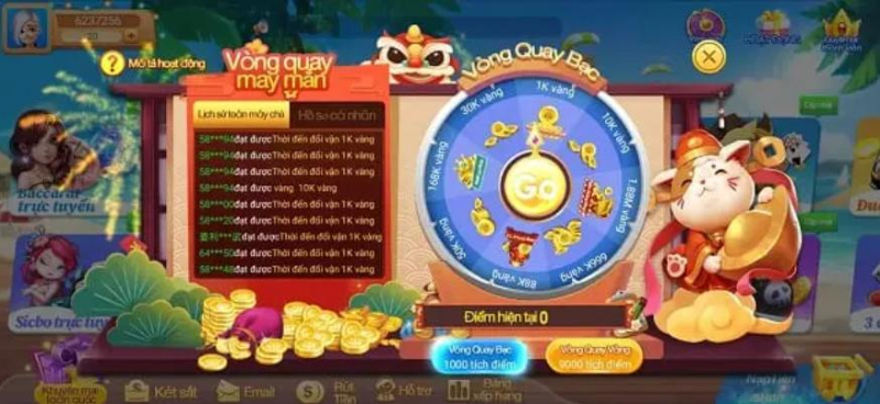 cwin1 đăng nhập nổ hũ trực tuyến